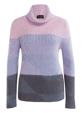 EMPORIO ARMANI Rollkragenpullover