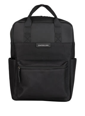 KAPTEN & SON Rucksack BERGEN