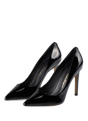 Salvatore Ferragamo Lack-Pumps
