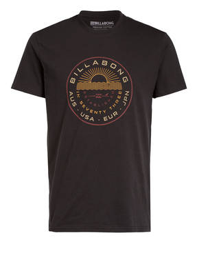 BILLABONG T-Shirt ROCKPOINT