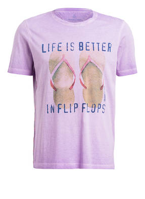 COLOURS & SONS T-Shirt GEORGE