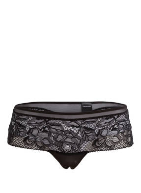 Calvin Klein Panty CK BLACK