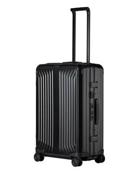 Samsonite Trolley LITE BOX ALU