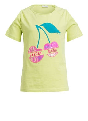 TOM TAILOR Off-Shoulder-Shirt