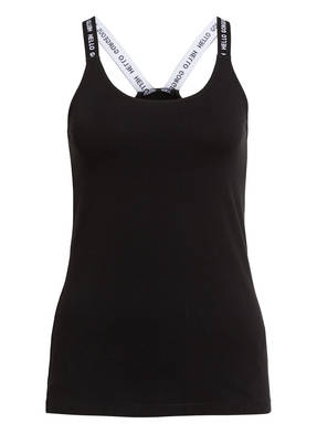 Juvia Tanktop
