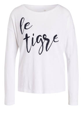 Juvia Longsleeve LE TIGRE