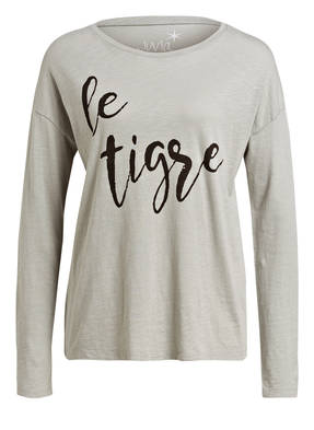 Juvia Longsleeve LE TIGRE
