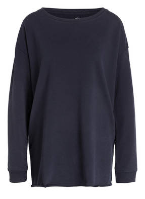 Juvia Oversized-Sweatshirt