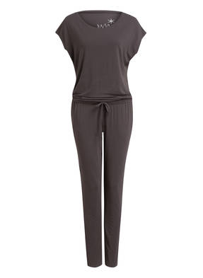 Juvia Jersey-Jumpsuit