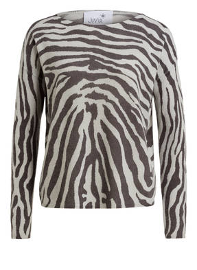 Juvia Pullover mit Cashmere-Anteil