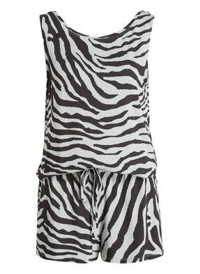 Juvia Jersey-Jumpsuit