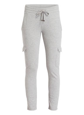 Juvia Cargo-Sweatpants