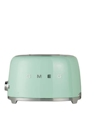 SMEG Toaster TSF01
