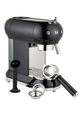SMEG Espressomaschine ECF01