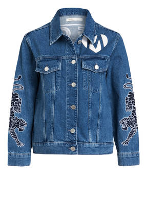 maje Jeansjacke ALTIRIDE
