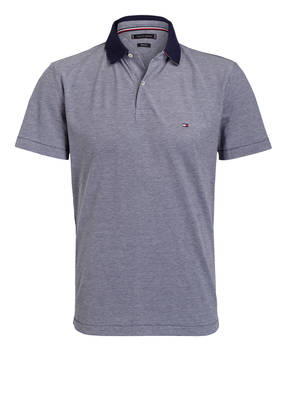 TOMMY HILFIGER Piqué-Poloshirt Regular Fit
