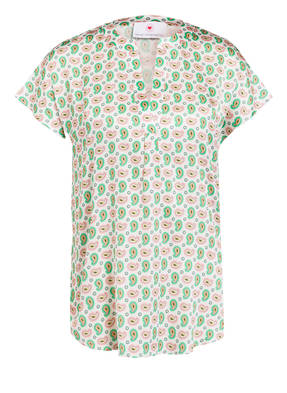 herzensangelegenheit Seidenshirt