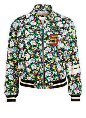 maje Blouson