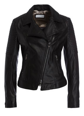 SCHYIA Lederjacke MARA
