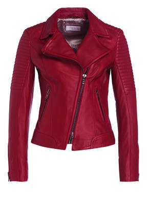 SCHYIA Lederjacke MARA