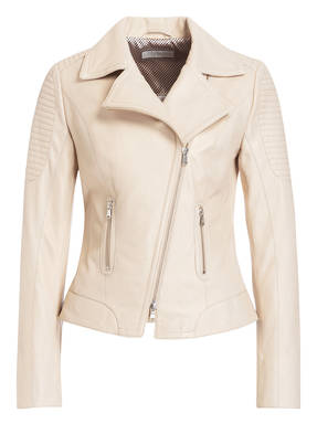 SCHYIA Lederjacke EVA