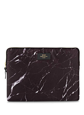 WOUF Laptop-Hülle MARBLE
