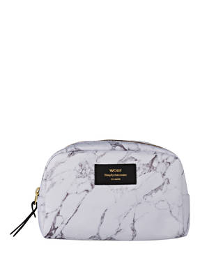 WOUF Kosmetiktasche MARBLE