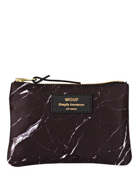 WOUF Pouch MARBLE