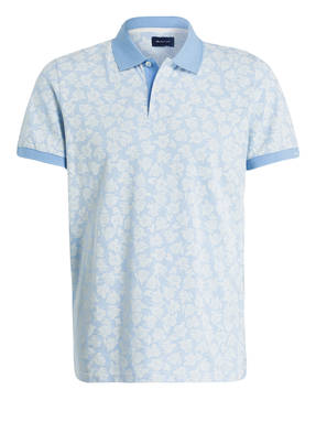 GANT Piqué-Poloshirt