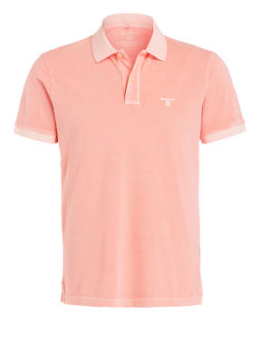GANT Piqué-Poloshirt