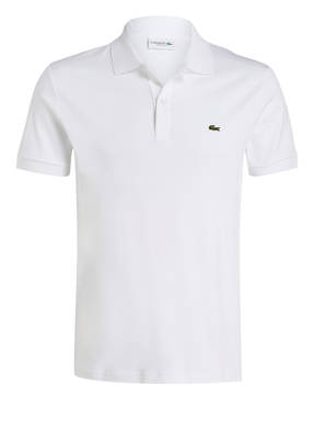 LACOSTE Jersey-Poloshirt Regular Fit