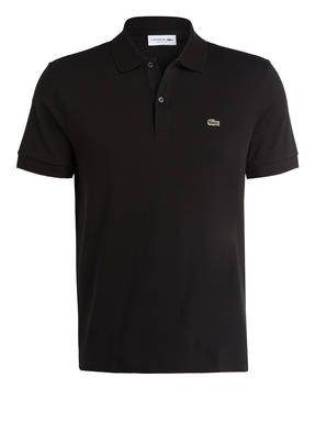 LACOSTE Jersey-Poloshirt Regular Fit