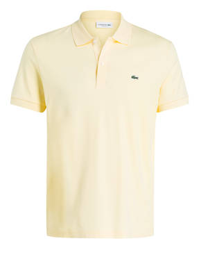 LACOSTE Jersey-Poloshirt Regular Fit