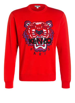 KENZO Sweatshirt TIGER