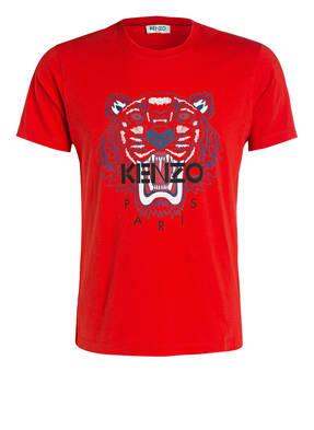 KENZO T-Shirt TIGER