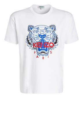 KENZO T-Shirt TIGER
