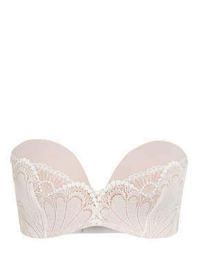 wonderbra Push-up-BH ULTIMATE STRAPLESS