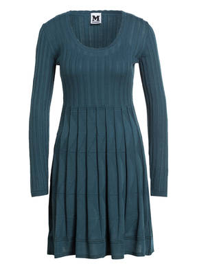 M MISSONI Strickkleid