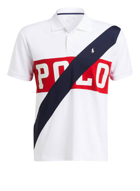 POLO RALPH LAUREN Piquè-Poloshirt