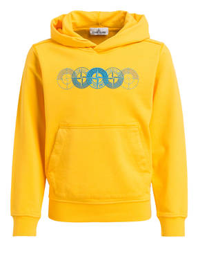 STONE ISLAND Hoodie