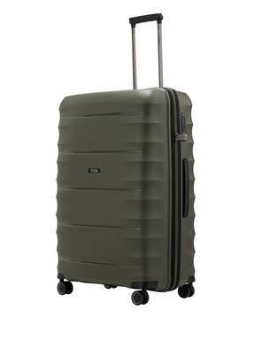 TITAN Trolley HIGHLIGHT