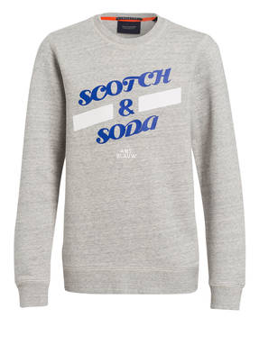 SCOTCH SHRUNK Sweatshirt