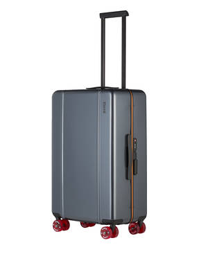 Floyd Trolley