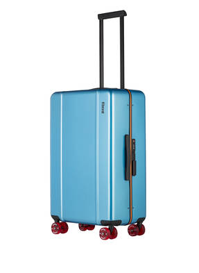 Floyd Trolley