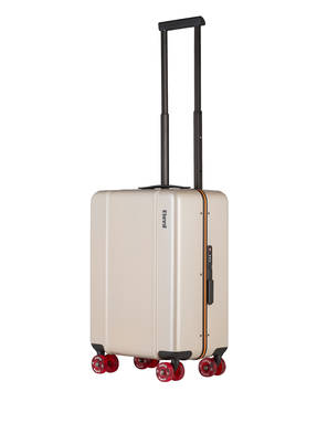 Floyd Cabin Trolley