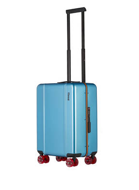 Floyd Cabin Multiwheel Trolley