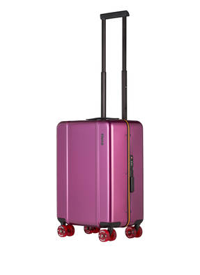 Floyd Cabin Multiwheel Trolley