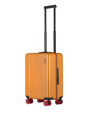 Floyd Cabin Multiwheel Trolley