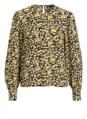 STINE GOYA Seidenbluse KAROLINE