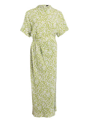 STINE GOYA Seidenkleid RHODE